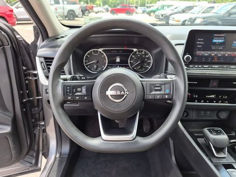 Used 2024 Nissan Rogue SV FWD image 32
