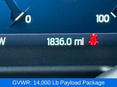 Used 2025 Ford F450 King Ranch w/ Chrome Package AWD/4WD image 33
