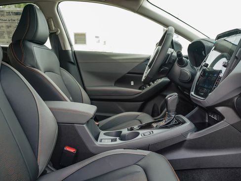 New 2026 Subaru Crosstrek 2.5i Limited image 14