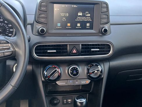 Used 2021 Hyundai Kona SEL FWD image 27