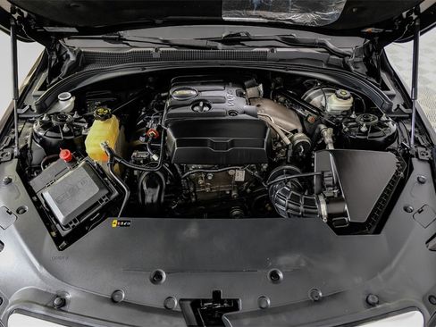 Used 2018 Cadillac ATS 2.0T Coupe image 43