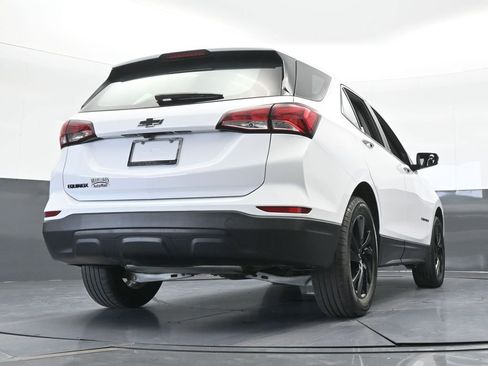 Used 2024 Chevrolet Equinox LS w/ Sport Edition image 52