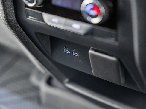 Used 2024 Chevrolet Traverse Z71 w/ Enhanced Driving Package image 38