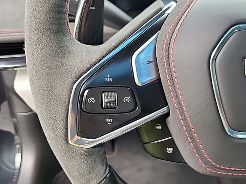 Used 2023 Chevrolet Corvette Z06 RWD image 15