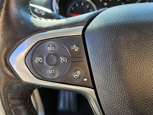 Used 2020 Chevrolet Traverse Premier w/ Redline Edition image 26