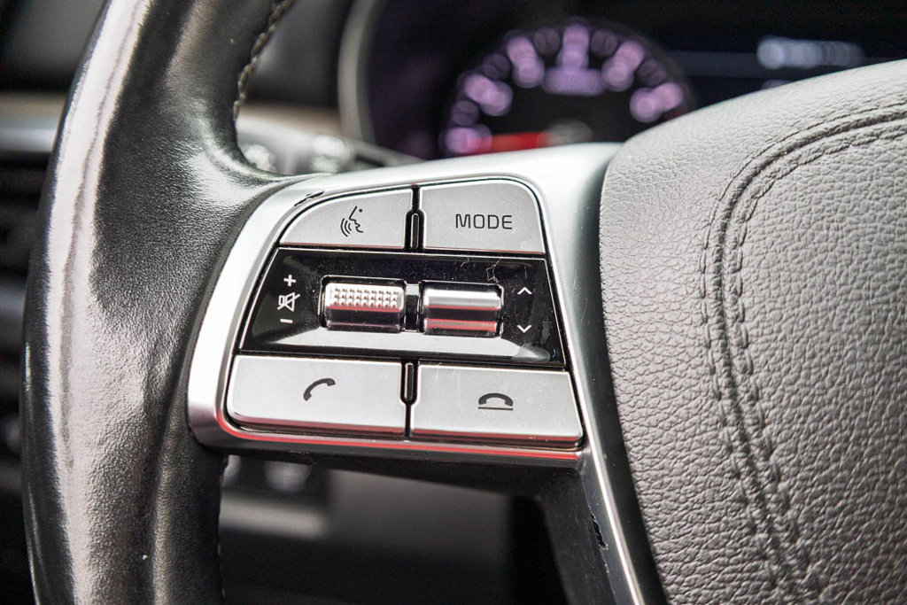 Used 2022 Kia Telluride SX w/ SX Prestige Package AWD/4WD image 27