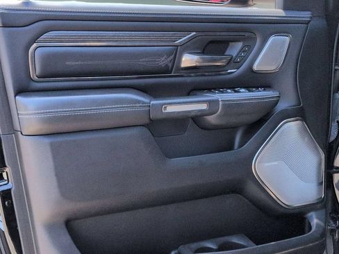 Used 2021 RAM 1500 Limited AWD/4WD image 23