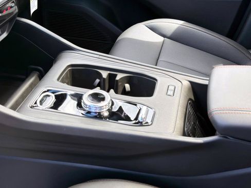 New 2026 Jeep Cherokee Limited AWD/4WD image 12