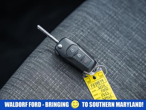 Certified 2024 Ford F350 XLT image 51