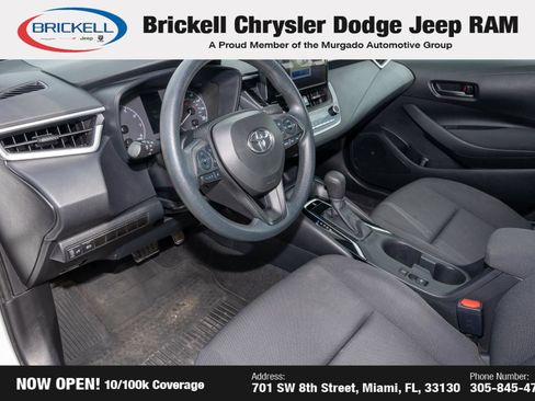 Used 2024 Toyota Corolla LE image 14