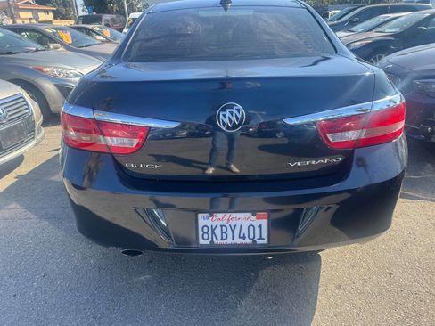 Used 2016 Buick Verano w/ Comfort Package image 7