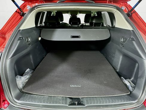 Used 2025 MAZDA CX-50 AWD 2.5 S w/ Cargo Package image 29