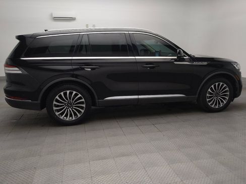 Used 2021 Lincoln Aviator Reserve w/ Equipment Group 201A AWD/4WD image 10