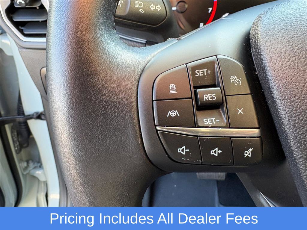 Used 2024 Ford Bronco Sport Big Bend w/ Convenience Package AWD/4WD image 12
