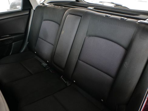 Used 2008 MAZDA MAZDA3 s Touring image 17