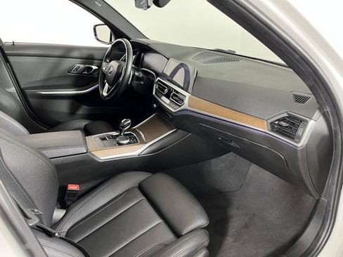 Used 2020 BMW 330i xDrive Sedan w/ Driving Assistance Package image 45