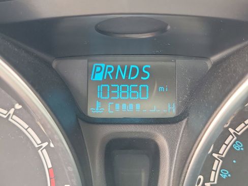Used 2019 Ford Fiesta SE FWD image 24