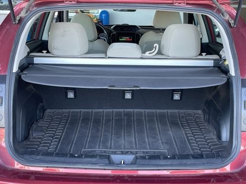 Used 2019 Subaru Impreza 2.0i image 17