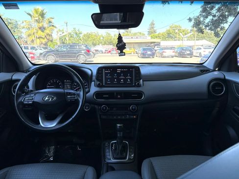 Used 2020 Hyundai Kona Ultimate FWD image 24