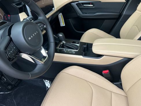 New 2026 MAZDA CX-5 2.5 S w/ Premium Plus Package image 11