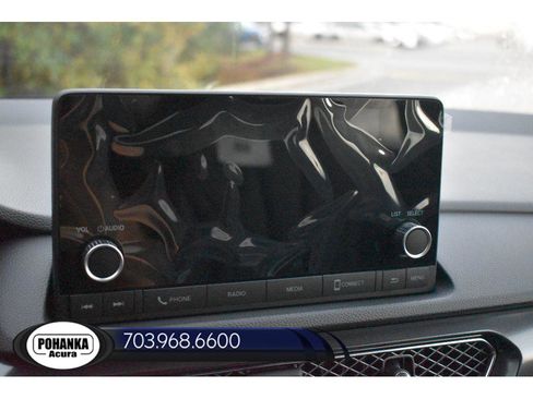 New 2025 Acura Integra A-Spec image 22