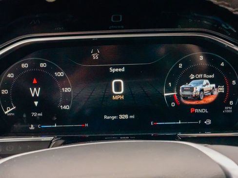 New 2026 GMC Sierra 2500 SLE w/ Preferred Package image 20