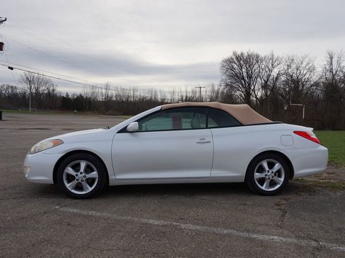 Used 2006 Toyota Solara SLE image 6