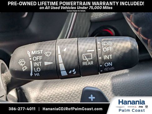 Used 2023 Honda Pilot TrailSport image 33