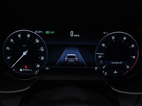 New 2025 Alfa Romeo Giulia w/ Driving Assist Package image 17