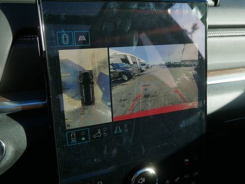 New 2026 GMC Terrain Denali w/ LPO, Floor Liner Package image 23