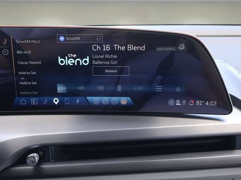 New 2026 Cadillac Vistiq Luxury AWD/4WD image 24