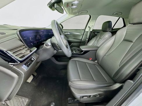 Used 2024 Buick Envision Preferred image 26