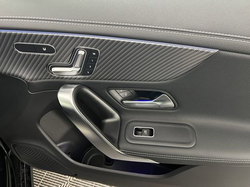 New 2026 Mercedes-Benz CLA 250 4MATIC image 25