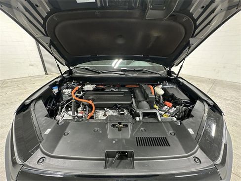 Used 2024 Honda CR-V Sport image 30
