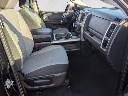 Used 2023 RAM 1500 Classic SLT w/ Trailer & Traction Group image 20