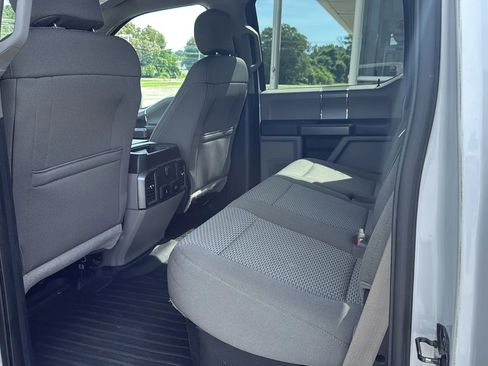 Used 2017 Ford F150 XLT w/ Equipment Group 302A Luxury AWD/4WD image 14