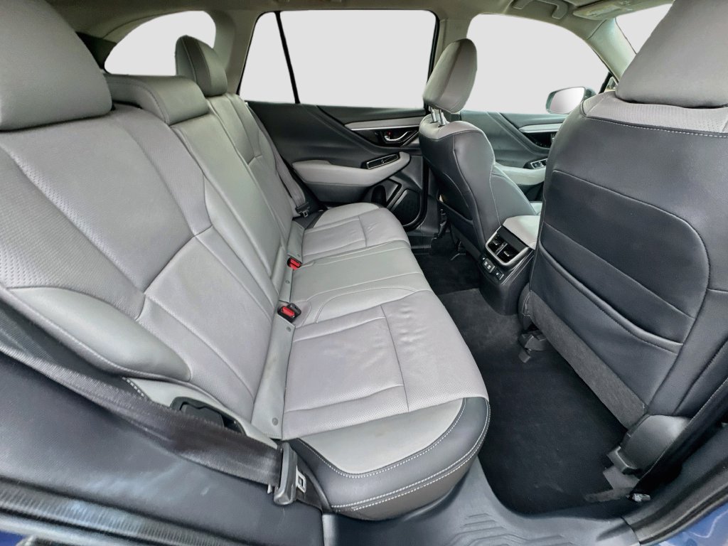 Used 2022 Subaru Outback Limited AWD/4WD image 34