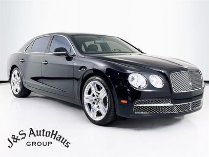 Used 2014 Bentley Flying Spur W12