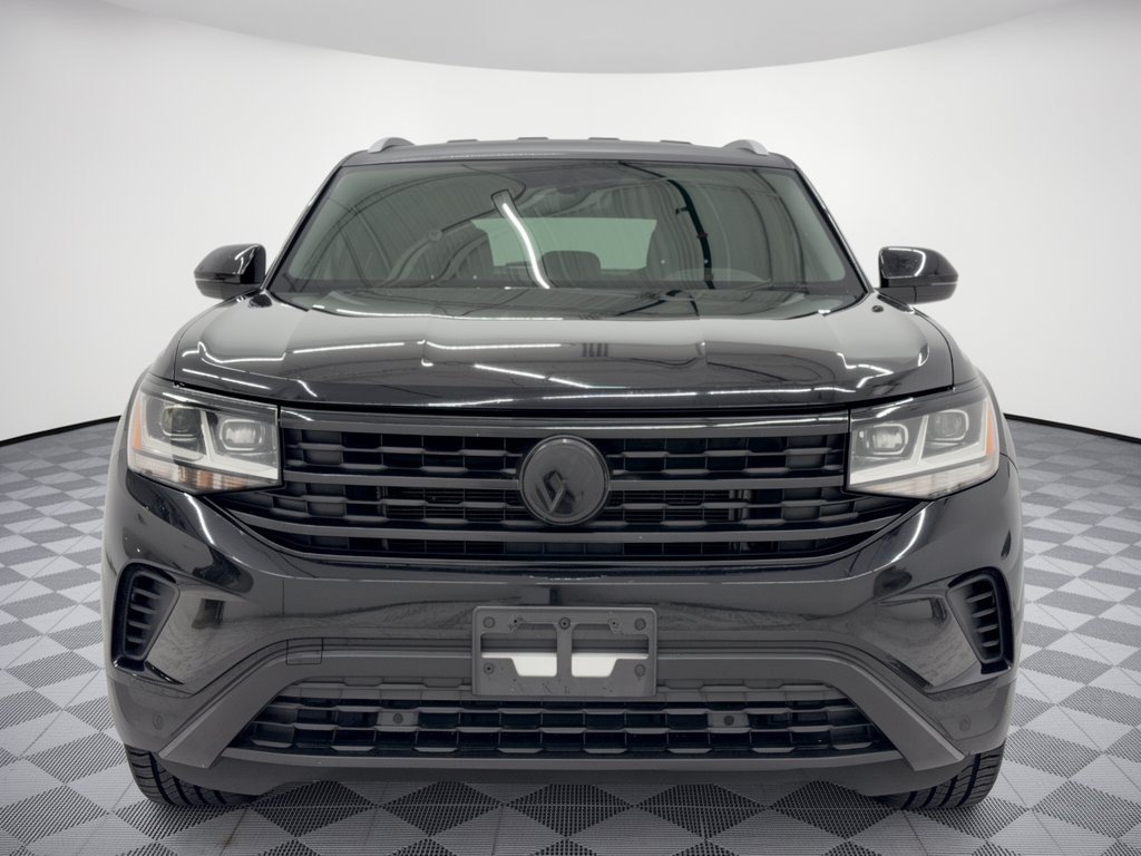 Used 2020 Volkswagen Atlas Cross Sport SE w/ Towing Package FWD image 6