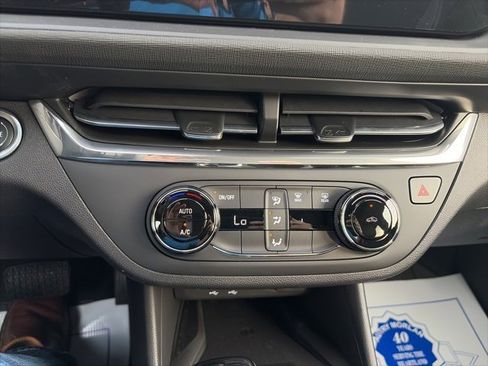 New 2026 Buick Envista Preferred w/ Convenience II Package image 23