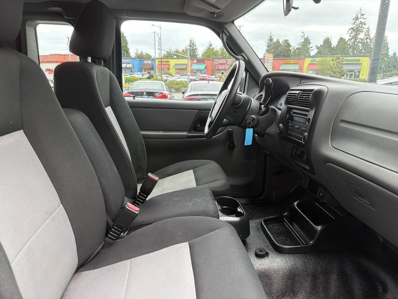 Used 2011 Ford Ranger Sport RWD image 15