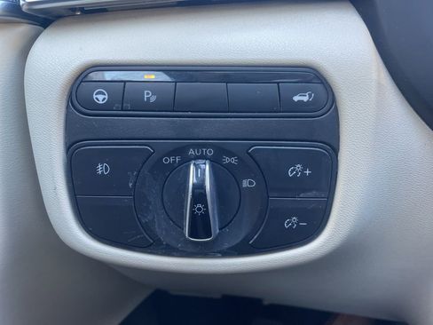 Used 2021 INFINITI QX50 Luxe w/ Cargo Package image 29