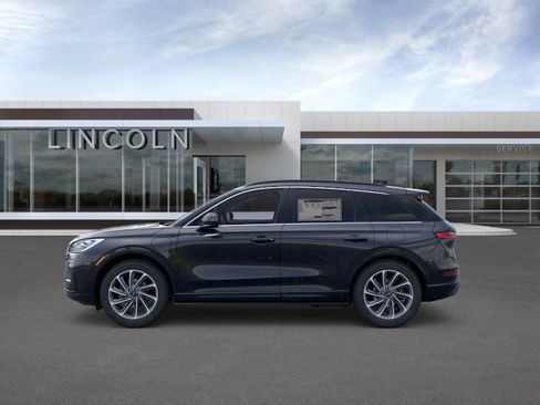 New 2026 Lincoln Corsair Grand Touring AWD/4WD image 3