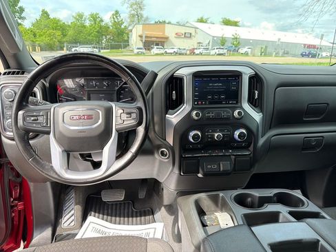 Used 2022 GMC Sierra 1500 Elevation AWD/4WD image 14
