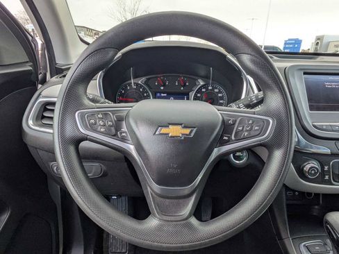Used 2023 Chevrolet Equinox LS w/ LS Convenience Package image 17