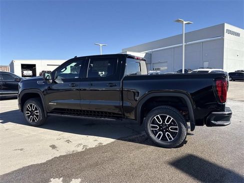 New 2026 GMC Sierra 1500 AT4 w/ AT4 Premium Package image 8