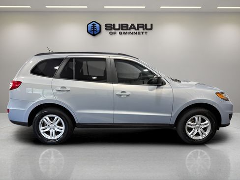 Used 2010 Hyundai Santa Fe GLS w/ Premium Pkg 2 FWD image 6