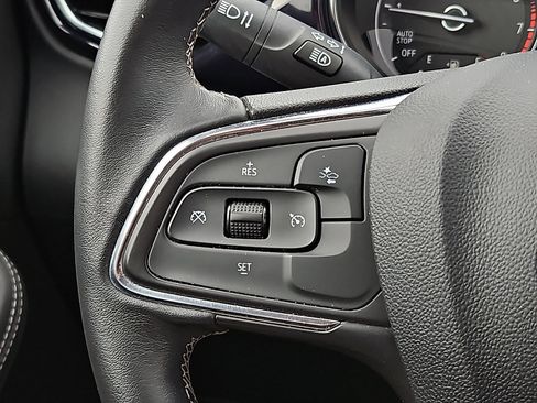 Certified 2023 Buick Encore GX Preferred FWD image 20