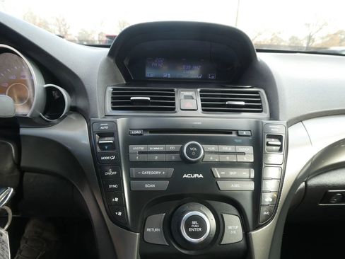 Used 2012 Acura TL Sedan 4D image 22
