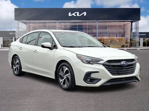 Used 2023 Subaru Legacy Premium AWD/4WD image 1